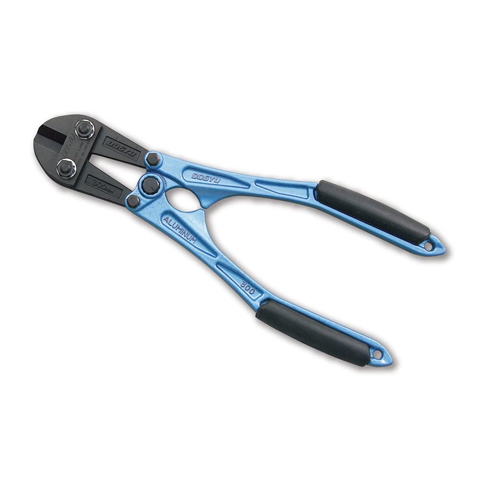 

Dogyu Sangyo Aluminum Bolt Cutters, 350mm