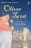 The Oliver Twist Book