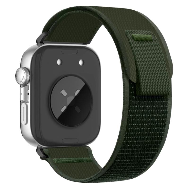 Alpine Loop Strap For Huawei Watch Fit 4 Pro Bracelet Nylon Elastic Watchband For Huawei Watch Fit3 Fit4 Trail Correa Band Accessories