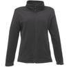 Micro Lightweight Full Zip Fleece Jacket