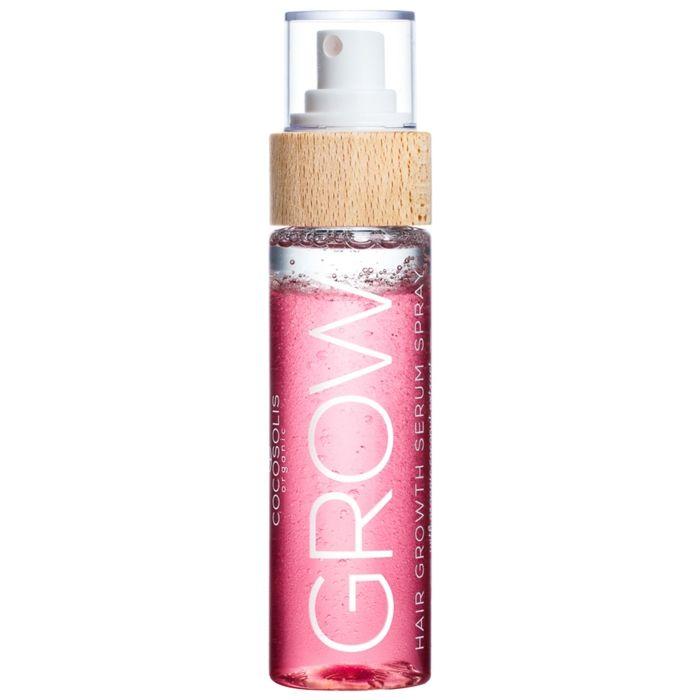 Cocosolis Sérum Capillaire Grow 110 ml