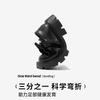 Girls Shoes Genuine Leather Children's Princess Small Leather Shoes 2025 Spring and Autumn New Lightweight Soft Sole British Style Black Single Shoes