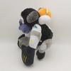 Yaratıcı Yeni Jumbo Winston Peluş OverWatch Winston Goril Peluş Bebek Doğum Günü Hediyesi Anime Peluş Jumbo Winston Peluş Overwatch