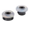 Sewing Machine Gear Set Replacement for SINGER 1030 1036 1200 2001 2005 2010 Sewing Machine Transparent Hook Drive