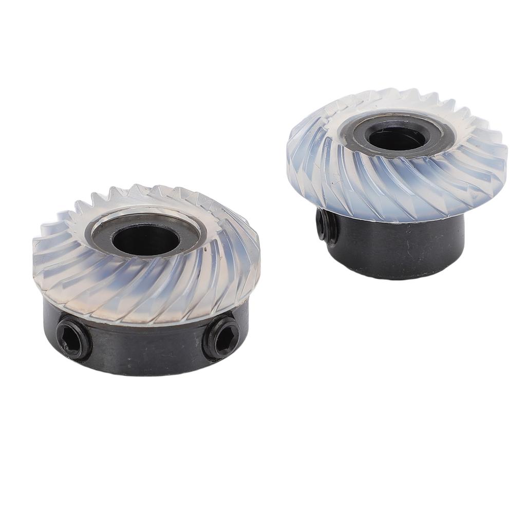 Sewing Machine Gear Set Replacement for SINGER 1030 1036 1200 2001 2005 2010 Sewing Machine Transparent Hook Drive