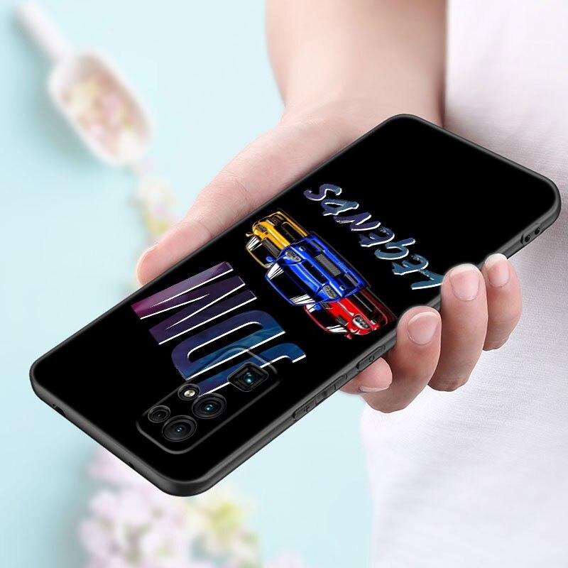 Sportovní pouzdro na telefon JDM Drift pro Huawei Honor 60 50 Mate 40 30 20 10 Lite Nova 9 8 Pro 7 SE Y60 30S 8i 7i 5T Premium Cover