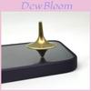 Creative Metal Fidget Spinner With Colorful Design Reduce Stress And Spin Freely!