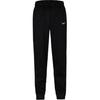 Knit Sports Pants Kids Bottoms Black CJ7034-010