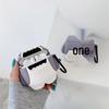 Adorable Shark Huawei FreeBuds Pro 3 Earphone Protective Case