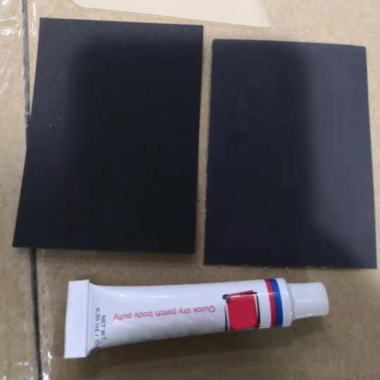 Araba Gövde Macunu Boyama Kalemi Çizik Dolgu Pürüzsüz Yardımcı Araç Tamir Aracı