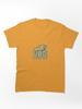Columbia University University of British Columbia UBC Thunderbirds Classic Unisex T-Shirt
