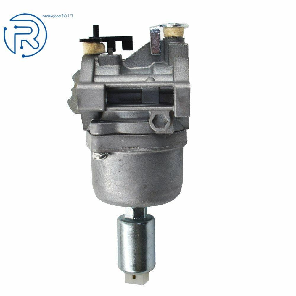 New Carburetor For John Deere LA105 Riding Mower Tractor 42" 19.5HP For B&S
