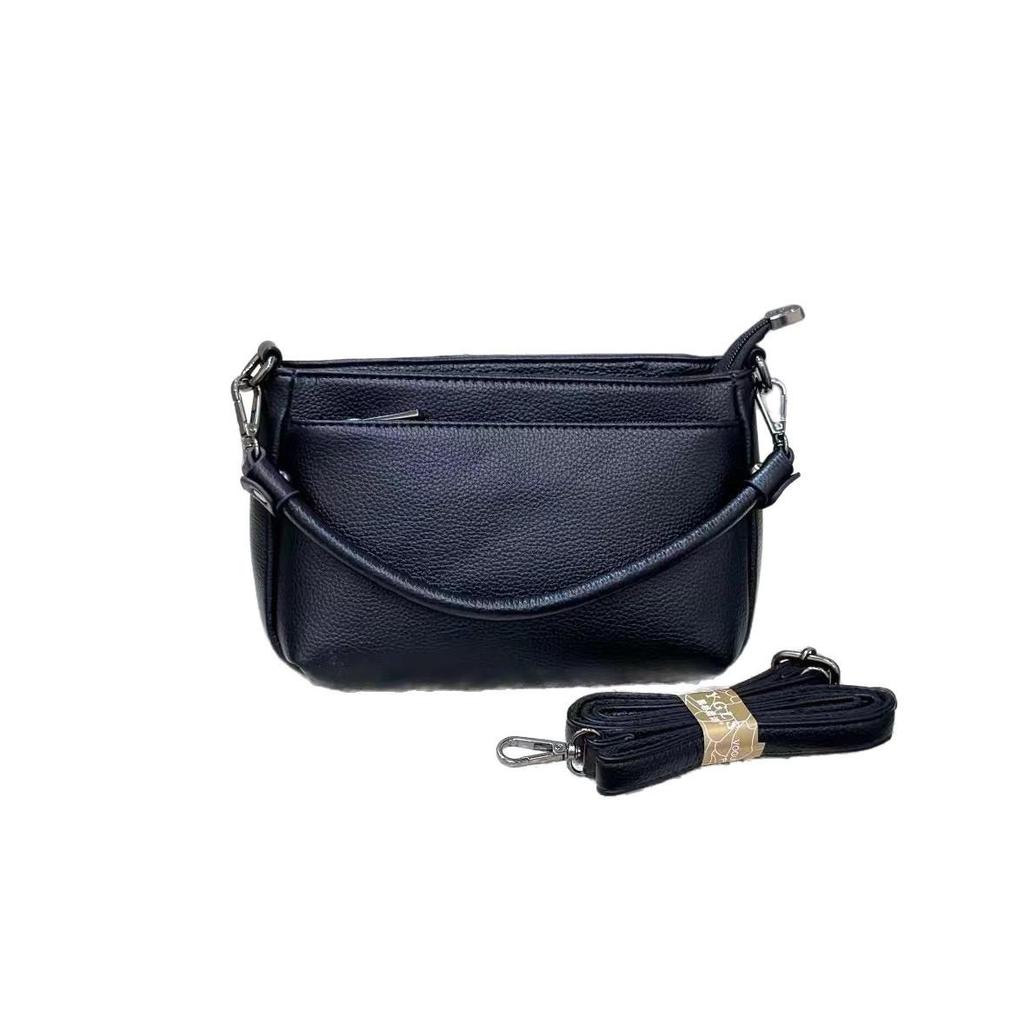 Women's Versatile Crossbody Square Shoulder Bag - New Commuter Fashion Handbag