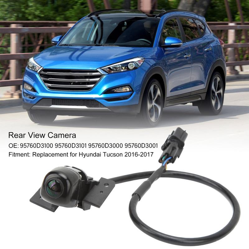 Rear View Camera 95760D3100 Parking Assist Camera Replacement for Tucson 2016‑2017