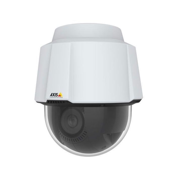 Caméra de sécurité IP Axis P5655-E 50HZ Dôme intérieur et extérieur Plafond - Mur 1920 x 1080 pixels