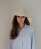 Maneseu Evreu Oversized Bucket Hat (2 Colors)