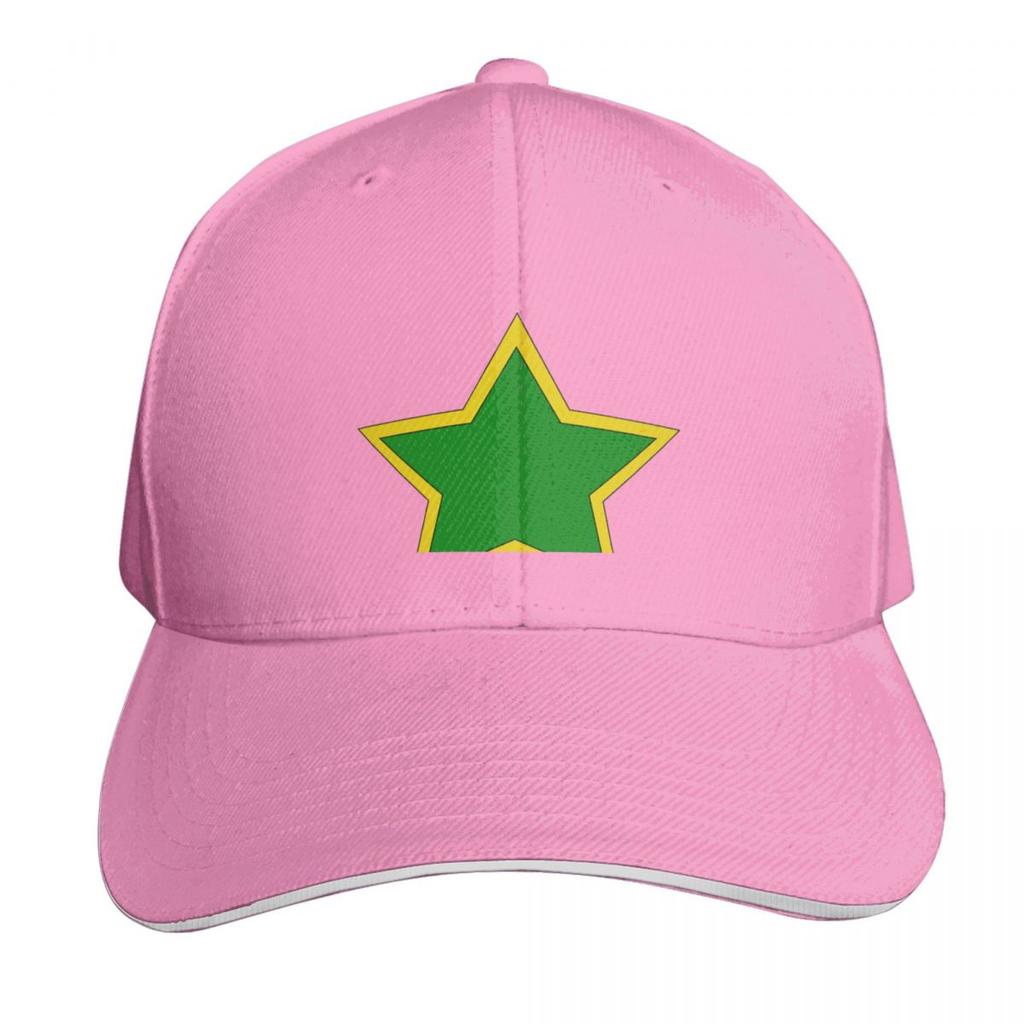 Jotaroxs Star Part  Essential Baseball Cap Hat Baseball Cap Horse Hat Party Hat Sailor Cap for Unisex Boy Child Womens