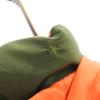 Crescent Down Works x Beauty and Youth United Arrows Collaboration Made in USA Down jacket Men's Used