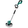 Bosch Cordless Grass Trimmer - AdvancedGrassCut 36 - 30 Cm - Battery - Green