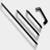 Luxury Style Drawer Handles Brass Gold Finish Kitchen Handles  Home Improvement