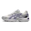 Asics Gel-170Tr Comfortable Shock Absorbing Durable Low Top Running Shoes Unisex Running Shoes Gray Purple 1203A175-752