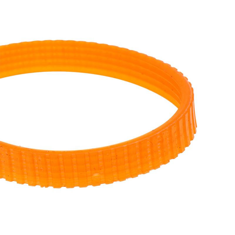 5PCS V Belt Fit for 2012NB Planer Heavy Duty Replacement Accessory for Longevity In Woodworking Projects