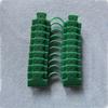 50Pcs Greenhouse Clamp Nonslip Plant Film Garden Hoop Clips Replacement For Securing Film Shade Net Plant Tunnel