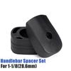 Mountain Bicycles Stem Shims Headset Washer Mountain Bikes Handlebars Spacers Cycle Steerer Tube Spacers Headset Spacer