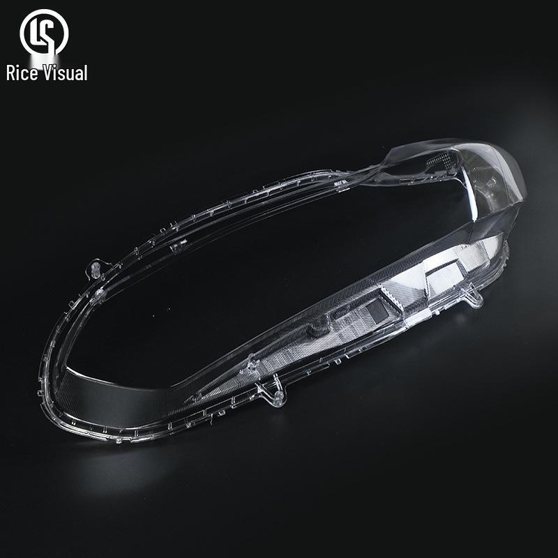 Honda Accord 10th Gen (2018-2022) Headlight Cover - Transparent Headlamp Shell