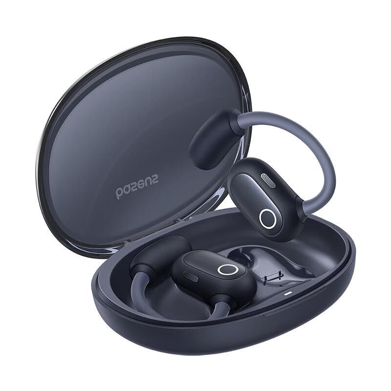 

Baseus Eli Series Sport 1 Open-Ear True Wireless Earbuds