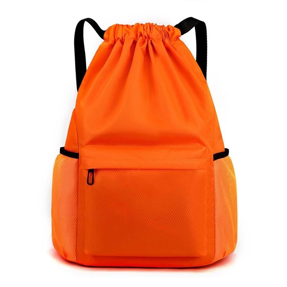 

Сумка-мешок для спортзала большой вместимости, быстросохнущая сумка-мешок на шнурке для школы, студенты