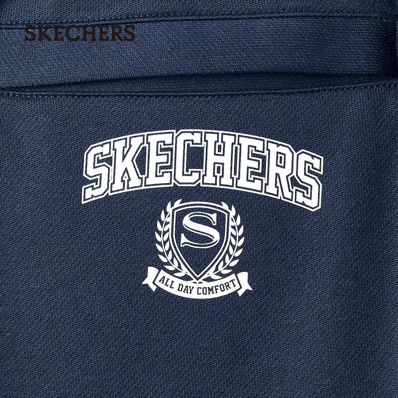 Skechers Unisex Knitted Long Pants L325U010