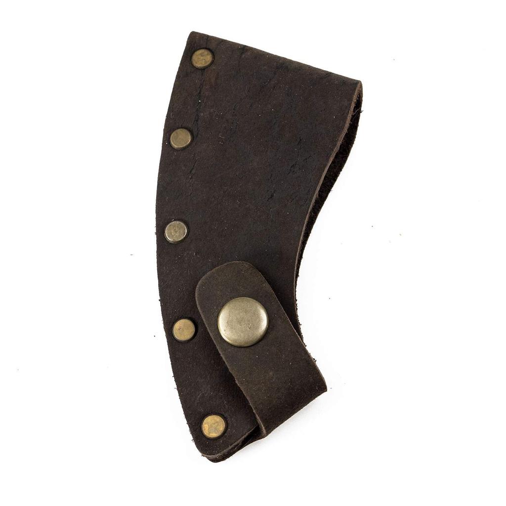 Prandi Leather Case for German Type Ax 28796
