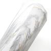 ALTEED Octagon Shift Knob 5.9 Inches (15 Cm) ATMT Universal Universal Fit M8M10M12 Marble Design