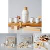 Wooden Baking And Milk Tea Kitchen Toy For Imaginative Role Play For Kids