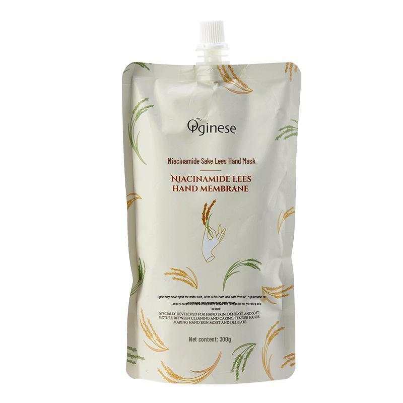 

ORGINESE Targeted Skincare Solutions