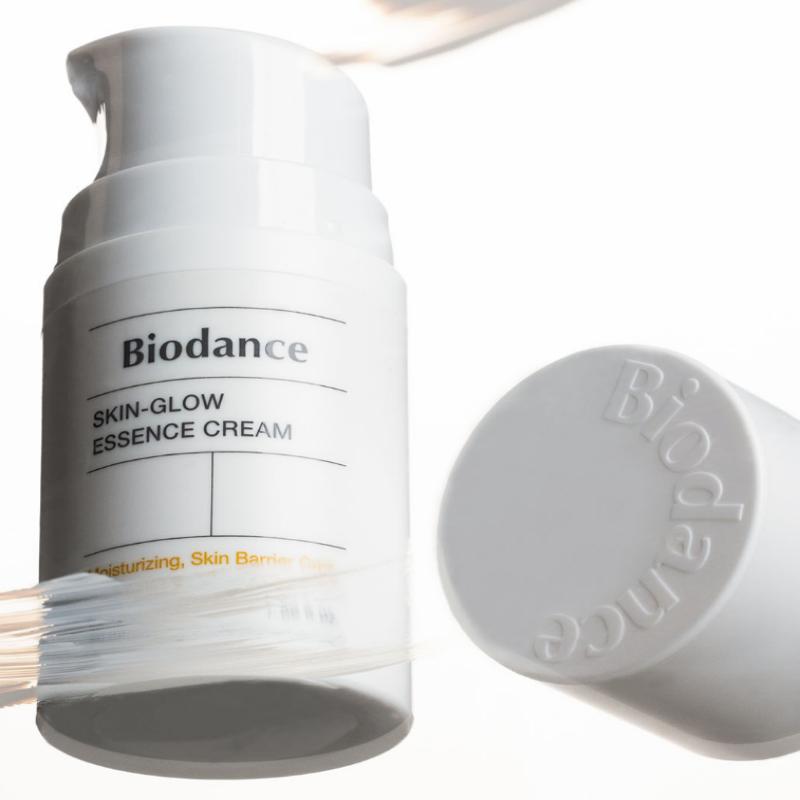 Biodance Skin Glow Essence Creme 50ml