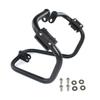 For Royal Enfield Himalayan 2016-2023 Scram 411 2022 2023 2024 Motorcycle Engine Highway Guard Crash Bar Bumper Frame Protection