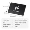 Car ID Card Case Metal Key Card Holder Bank Credit Card Case For Citroen C4 C3 C5 C1 C2 C6 VTS C4L DS3 DS4 DS5 Grand Berlingo
