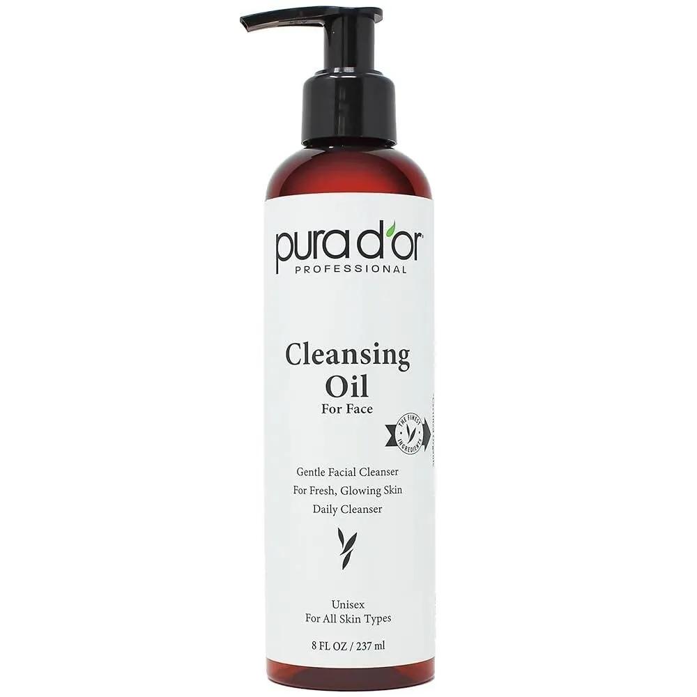 

Purador Face Cleansing Oil 237ml