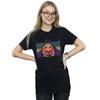 Disney Womens/Ladies Mulan The Matchmaker Cotton Boyfriend T-Shirt