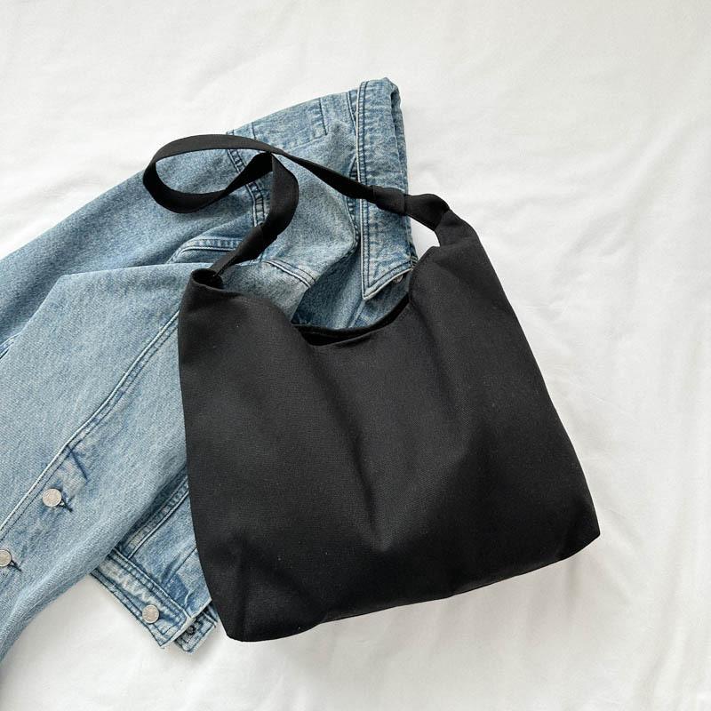 Fashionable Spacious Large Capacity Tote Bag For Women Stylish Commuter Shoulder Bag