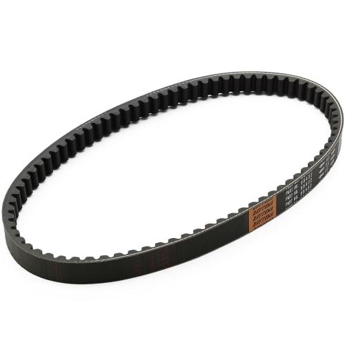 Daytona Motorcycle Reinforced V Belt ZZ(00-07)AZ50RY Let's 2(02)AZ50UDK2 Street Magic/S/2TR50 Address 50(98-99) 95432