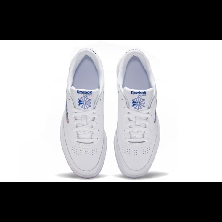 Club C Reebok 85 'White' AR0459