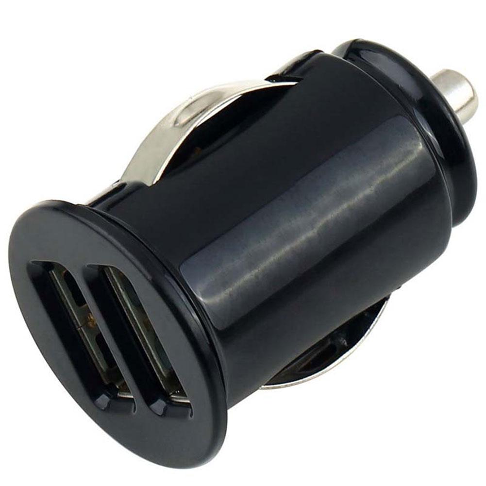30W Car Charger USB Fast Charger QC 3.0 Quick Charge Type C PD Charging Adapter Cigarette Socket Lighter Mobile Phone Charger