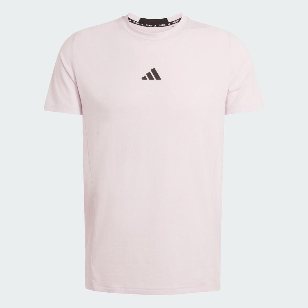 adidas D4T TRAINING WORKOUT T Shirt Men's