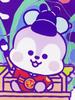LINE FRIENDS BT21 MANG BABY K Edition 2 Acrylic Stand