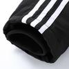 National Team Sports Plus Velvet Over-knee Long Cotton Jacket Winter Training Coat Men and Women Winter Training Sports Jacket