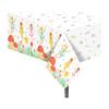 10Guests Fairy Party Disposable Tableware Butterfly Princess Plates Cups Napkins Girls Happy Spirit Theme Birthday Party Decor