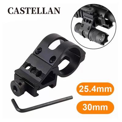 Accessori da ciclismo – Supporti per torce elettriche